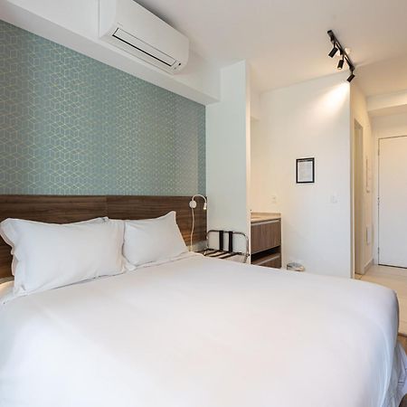 Esd - E-Side Vila Madalena - Anora Spaces Residenciais Сао Паоло Екстериор снимка
