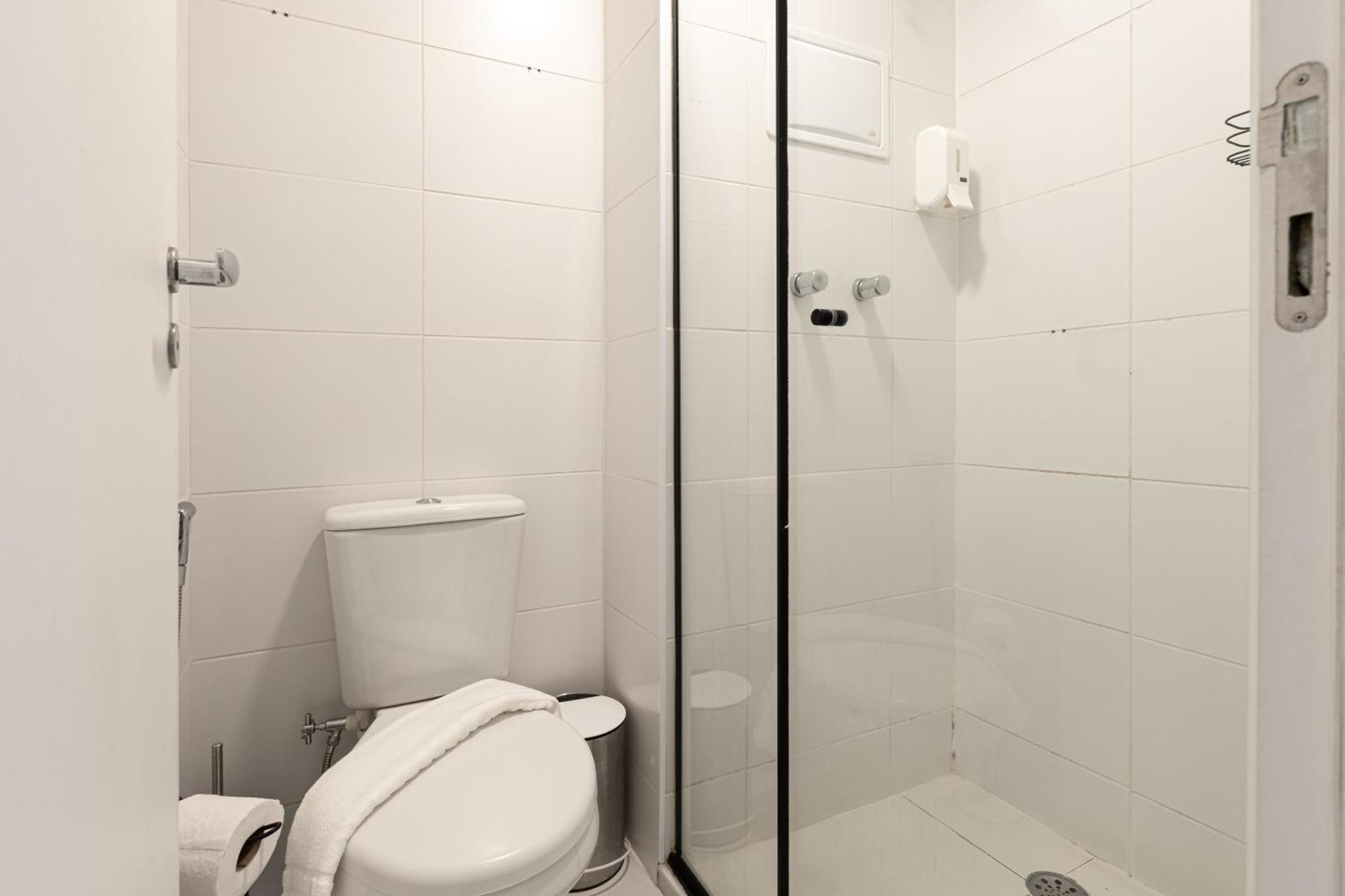 Esd - E-Side Vila Madalena - Anora Spaces Residenciais Сао Паоло Екстериор снимка